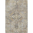 thumbnail image 2 of Addison Rugs Mayfield Premium Machine Washable Traditional Global Gold Rectangle Rug, 10' x 14', 2 of 6