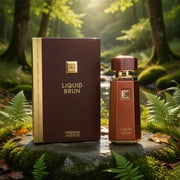Fragrance World French Avenue Liquid Brun 80ml / 3.4 oz EDP Spray Unisex Sealed