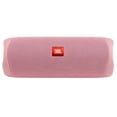 thumbnail image 2 of Bocina JBL Flip 5 Bluetooth Portatil IPX7 Rosa, 2 of 4