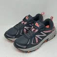 thumbnail image 2 of NEW BALANCE 410v3 Shoes Mens 9D Gray Running Jogging Walking Trainers Sneakers, 2 of 6
