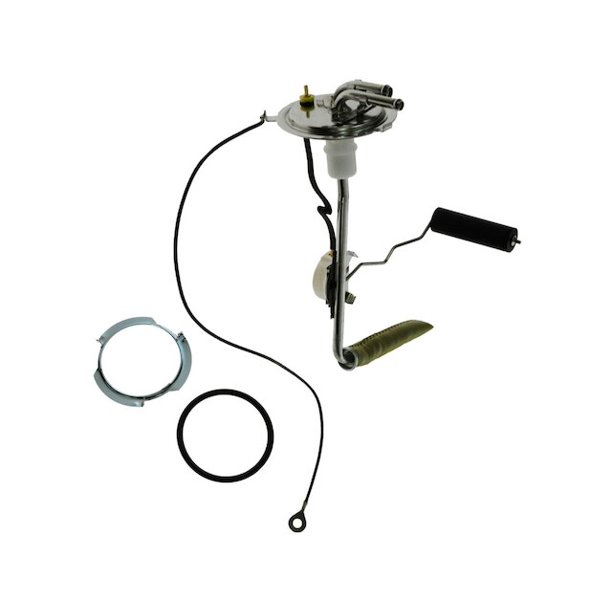 Left Fuel Level Sending Unit Compatible with 1980 1986 Chevy C10