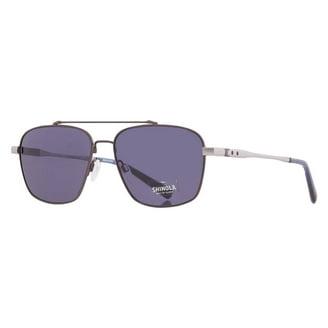 Oakley Objector Prizm Violet Square Men's Sunglasses OO9018 901803
