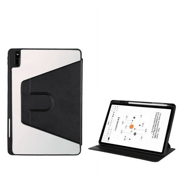 Funda Delgada Clear 360º para Huawei MatePad Air 11.5 / Huawei MatePad 11.5 2023 Teknet