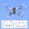 thumbnail image 1 of Propeller Guard Cubierta de anillo protector de hélice ligera para DJI Mini 3/3PRO Hugtrwg Nuevos Originales, 1 of 9