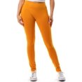 thumbnail image 4 of 3 Pack Women's High Waisted Leggings Stretch Tummy Control Pants For Women S-3XL Full Length, 4 of 5