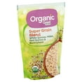 Great Value Organic Super Grain Blend, 16 oz