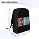 thumbnail image 3 of Regalo para personas mayores de 2024, mochila de viaje para portátil, mochila escolar para ordenador, mochila informal negra, mochila de trabajo, mochila de negocios, regalo para hombres, mujeres y, 3 of 5