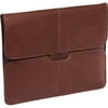 Targus Hughes TES00701CA Carrying Case (Portfolio) Apple iPad Tablet, Brown