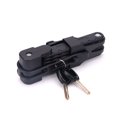 thumbnail image 1 of Waterproof Anti-theft Durable Road Bike Lock with 2 Key High Strength Bicycle, 1 of 1