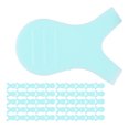thumbnail image 2 of Peahefy Lash Lift Perming Mini Y Shape Brush For Eyelash Grafting Perm Tool Kit, 2 of 8