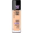 thumbnail image 2 of Foundation Fit Me Dewy Finish Hydrate + Smooth, 2 of 3