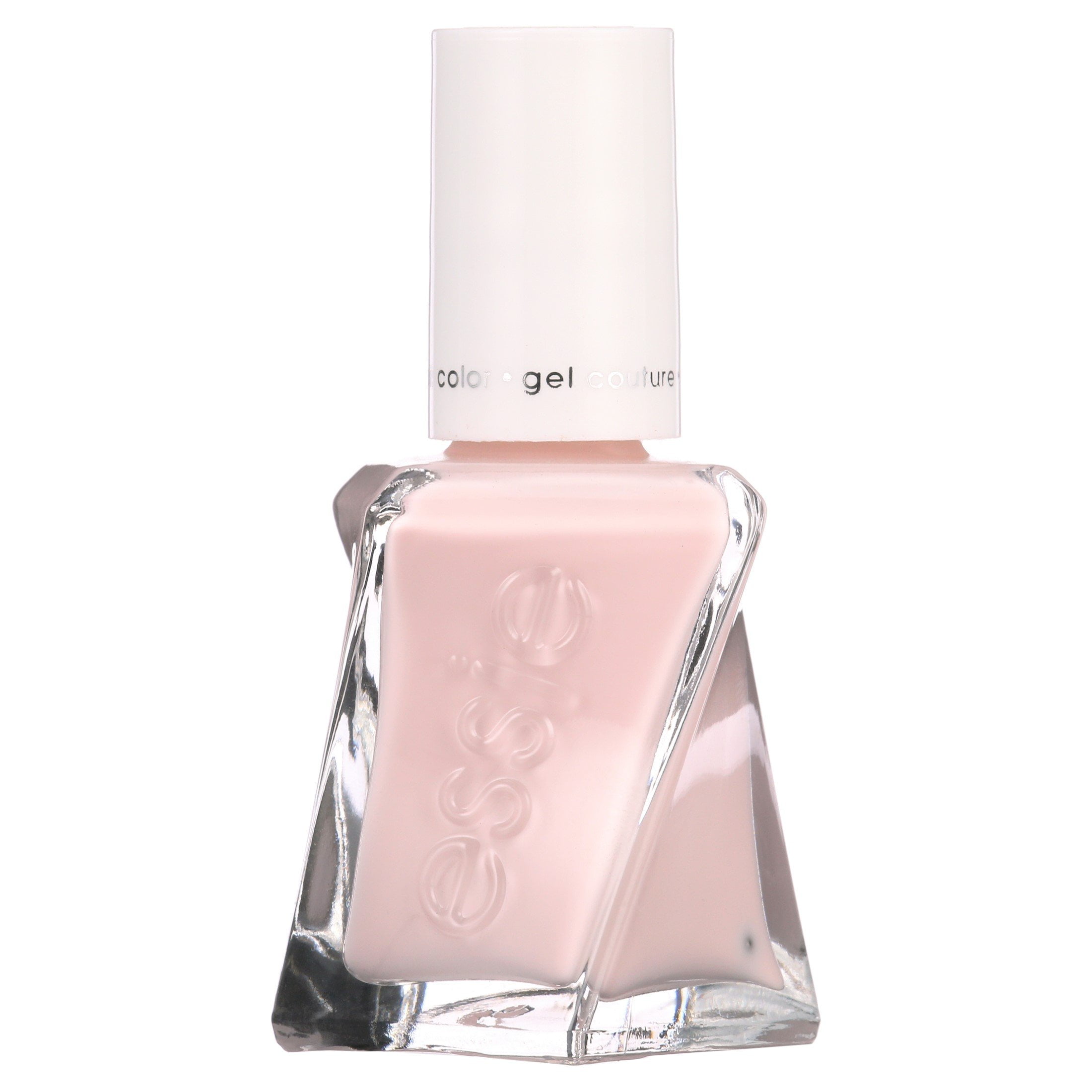 Essie Gel Couture Nail Polish, 0.46 fl. oz Matter Of Fiction 1155