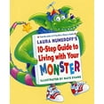 thumbnail image 1 of Pre-Owned Laura Numeroff's 10-Step Guide to Living with Your Monster Paperback, 1 of 1