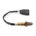 thumbnail image 2 of Pieza de repuesto 6A906265AR, mejora el rendimiento del motor Sensor de oxígeno para automóviles, 2 of 8