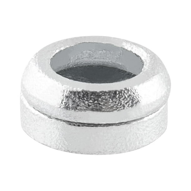 Espaciador de Arandela de Tornillo de Freno de Bicicleta Sunnimix Espaciador Cóncavo Convexo