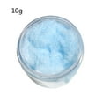 thumbnail image 5 of MOMOJIA 3mm Resin Crafting Supplies For Handmade Jewelry Making Handmade Art Decoration Self Adhesive Flocking Powder, 5 of 19