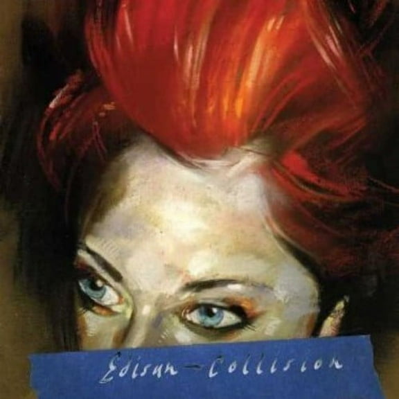 Edisun - Collision - Music & Performance - CD