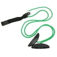 thumbnail image 2 of Shoulder Pulley Over The Door, Wear Resistant Nylon Tension Rope Shoulder Rope Pulley Anti Slip Pull Resistant  For Rehabilitation Training Green, 2 of 8