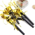 thumbnail image 4 of 10PCS Party Blowouts Creative Funny Party Noisemaker Musical Blowout Party Favor, 4 of 10