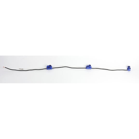 Grote 67740 - Service Harness For 49142 Bar Lamp