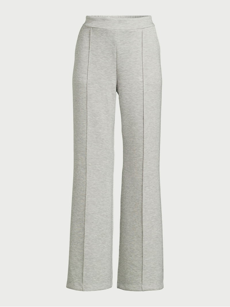 Scoop Women's and Women's Plus Ultimate Scubaknit Seamed