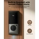 thumbnail image 4 of Smart Lock TCL D2 Plus con huella digital, Wi-Fi, Alexa, 4 of 9
