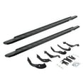 thumbnail image 6 of Go Rhino 69605187PC RB30 Running Boards with Mounting Bracket Kit For Chevrolet 15-19 Silverado 2500 HD, Chevrolet 15-19 Silverado 3500 HD, GMC 15-19 Sierra 2500 HD, GMC 15-19 Sierra 3500 HD (Crew Cab, 6 of 9