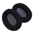 thumbnail image 2 of MasteelfCA 2pcs Portable Headset Replacement Ear Pads Compatible for HyperX Cloud II, 2 of 8