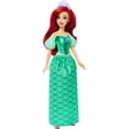 thumbnail image 4 of Disney-Princesses Disney-Ariel-Poupée, habillage et accessoires, 4 of 7