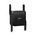 thumbnail image 1 of Magazine Wireless WiFi Range Extender, 1200Mbps 2.4G and 5G Dual Band Signal Repeater Booster for Home, 1 of 2