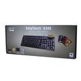 thumbnail image 6 of Adesso EasyTouch 630SB-TAA Smart Card Reader Keyboard with Large Print Keys, Made in Taiwan, TAA Compliant, 6 of 6