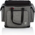 thumbnail image 2 of Gator GT-KEMPER-PRPH Transit Style Bag For Kemper Profiler Amps, 2 of 11