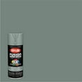 thumbnail image 4 of Krylon Diversified Brands 251208 12 oz Pale Sage Matte Spray Paint, 4 of 4