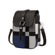 thumbnail image 1 of Bolso Bandolera De Mujer A Cuadros Malubero  Bolso Bandolera, 1 of 5