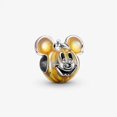 thumbnail image 1 of Abalorio compatible con pulsera Pandora, regalo de Halloween, Aoger, Disney 2023, aniversario, Dumbo, Simba, Baloo, Donald, Mickey, Minnie, calabaza, 100, 925, 1 of 4