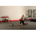 thumbnail image 4 of Body Solid Tools - KBV20 20 lb. Vinyl Dipped Kettlebell, 4 of 5