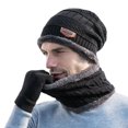 thumbnail image 1 of Women's Cycling Winter Cap Warm Comfortable Thick Multipurpose Suitable for Winter, 1 of 5