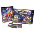 thumbnail image 3 of Disney Lorcana Trading Card Game by Ravensburger – Stitch Collector's Gift Set – Azurite Sea, 3 of 3