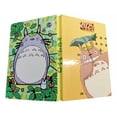 thumbnail image 1 of Totoro Agenda 2025 De Pasta Dura Y Hoja Por Día, 1 of 4