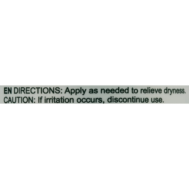 Earthly Body Water Slide Water Based Personal Lubricant, 8 fl Oz