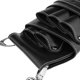 thumbnail image 4 of Bolsa para tijeras Yinane Estuche Cinturón Negro, 4 of 8