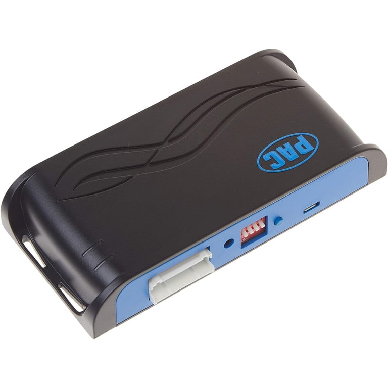PAC RadioPRO Radio Replacement Interface, Compatible with Toyota