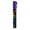 Purple, variant on Bee Marker Pen, Quick-Drying Paint Marker for Beekeeping, Queen Marking Tool, 13.5cm 10ml, Includes 1 Marker