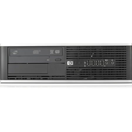 Refurbished HP 6005 Desktop PC with AMD Athlon 2x2 Processor, 8GB Memory, 1TB Hard Drive and Windows 10 Pro (Monitor Not Included)