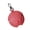 Red, variant on Shockproof Earbuds Case with Lid & Anti-Slip Grip for Earphones