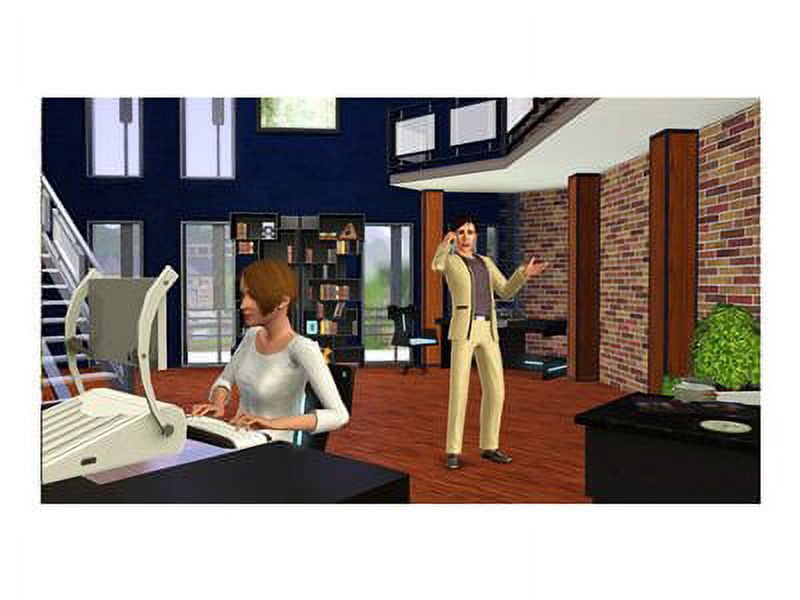 The Sims 3 Starter Pack, Electronic Arts, PC, Mac, [Physical
