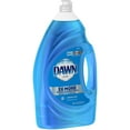 thumbnail image 3 of Dawn Ultra Dishwashing Liquid Dish Soap, Original Scent, 56 oz Pack of 8, 3 of 6