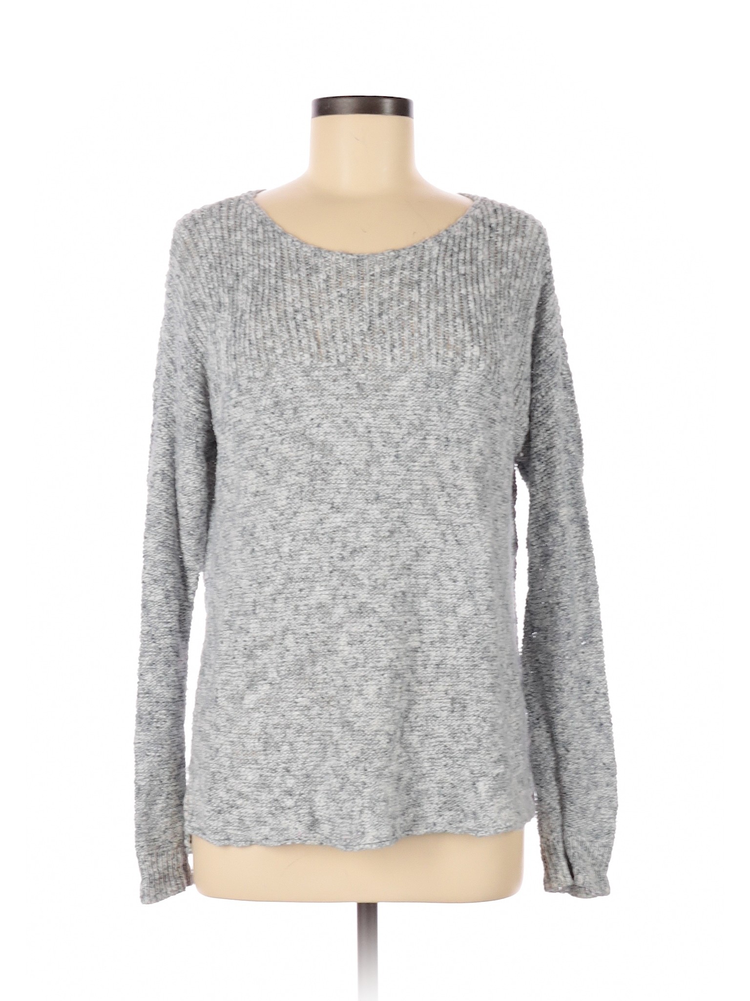 abercrombie pullover women's