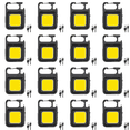 thumbnail image 1 of Lámpara Emergencia COB LED Multifuncional para Acampar Al Aire Libre Senderismo, 1 of 8