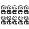 thumbnail image 2 of Carburetor Repairing, Stable Easy To Replace Diaphragm Gasket, For Home, 2 of 8